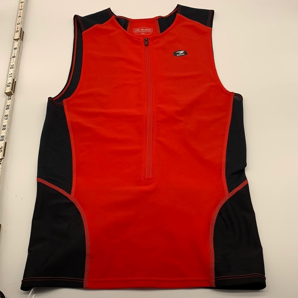 Sugoi Biking RPM TRI TANK